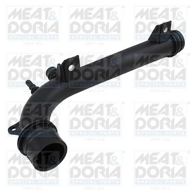 Coolant Flange